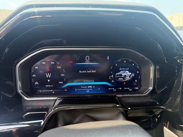 Used 2024 GMC Sierra 1500 AT4 w/ Technology Package AWD/4WD image 19