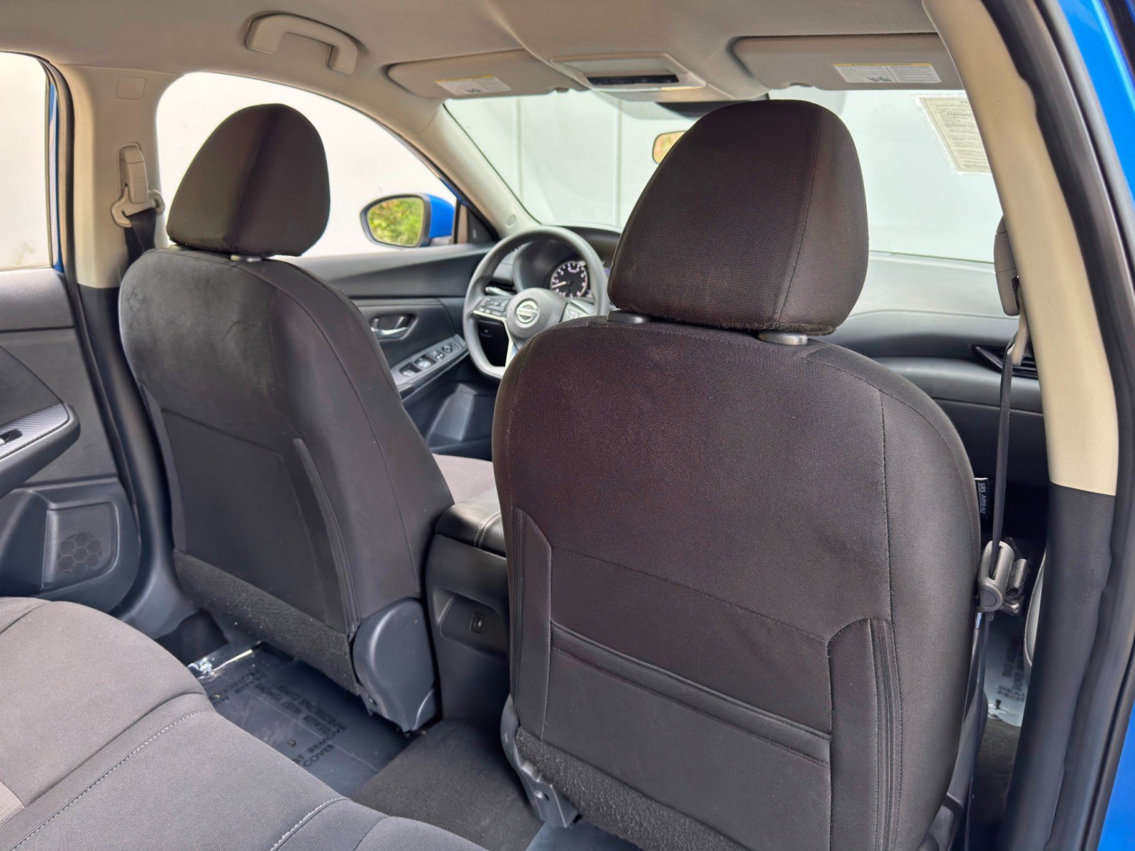 Used 2023 Nissan Sentra SV FWD image 30