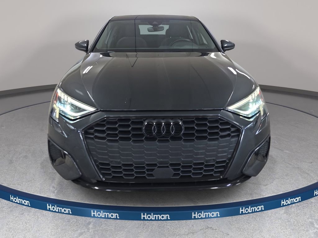 Used 2023 Audi A3 2.0T Premium FWD image 3