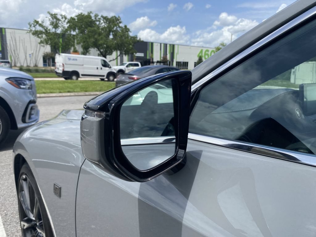 Used 2025 Lexus IS 350 F Sport w/ Accessory Package RWD image 22
