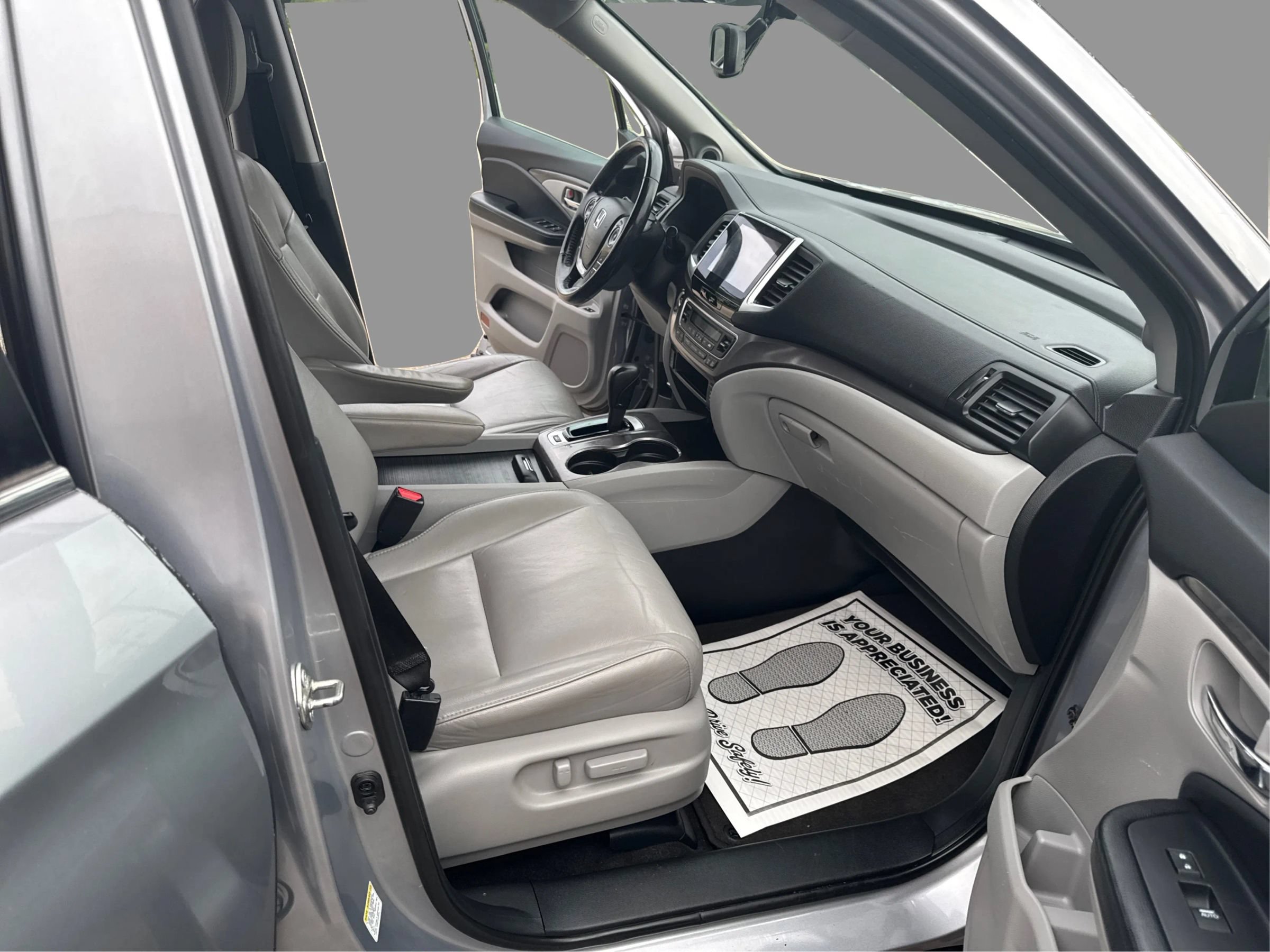 Used 2016 Honda Pilot EX-L image 42