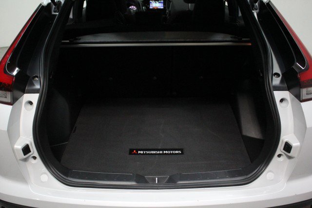 Used 2024 Mitsubishi Eclipse Cross ES image 30