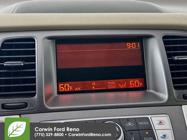 Used 2011 Nissan Murano S AWD/4WD image 13