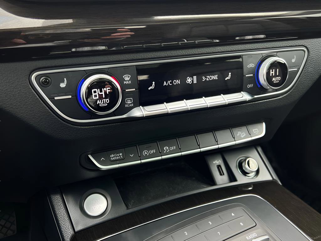 Used 2019 Audi Q5 2.0T Premium w/ Convenience Package image 38