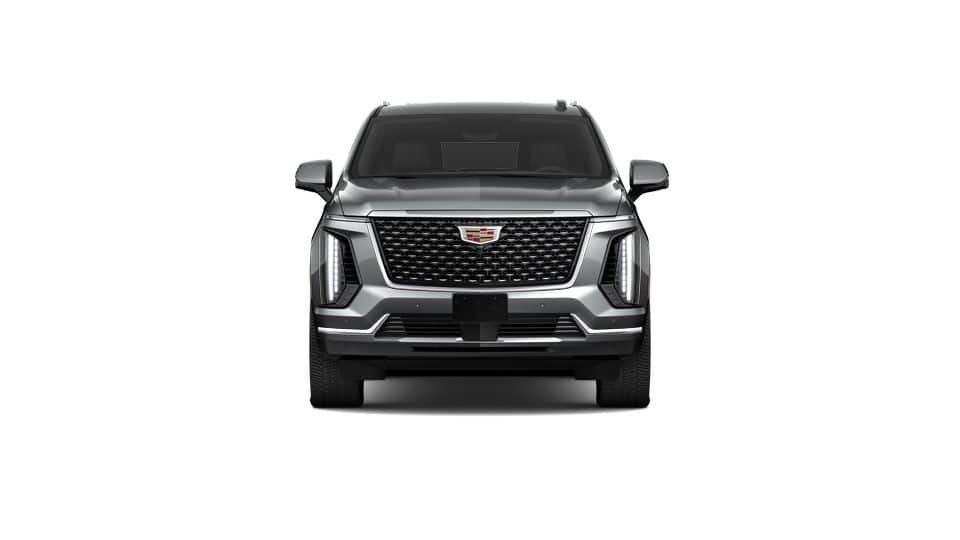 New 2026 Cadillac Escalade ESV Luxury w/ Touring Package AWD/4WD image 29