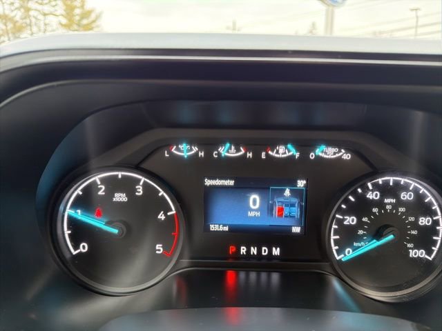 Used 2026 Ford F250 XL w/ XL Driver Assist Package image 19