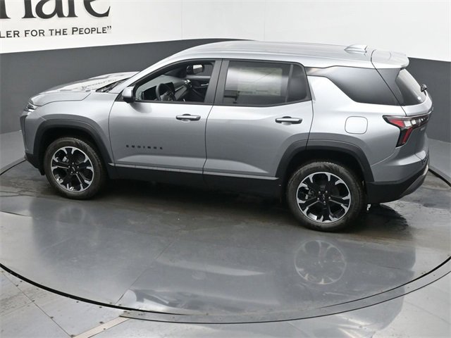 New 2026 Chevrolet Equinox LT w/ Safety and Technology Package image 21