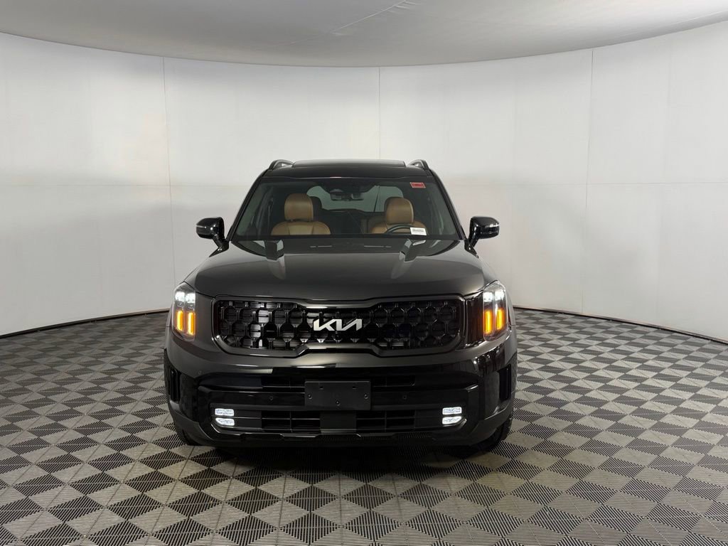 Used 2024 Kia Telluride SX Prestige X-Pro image 7