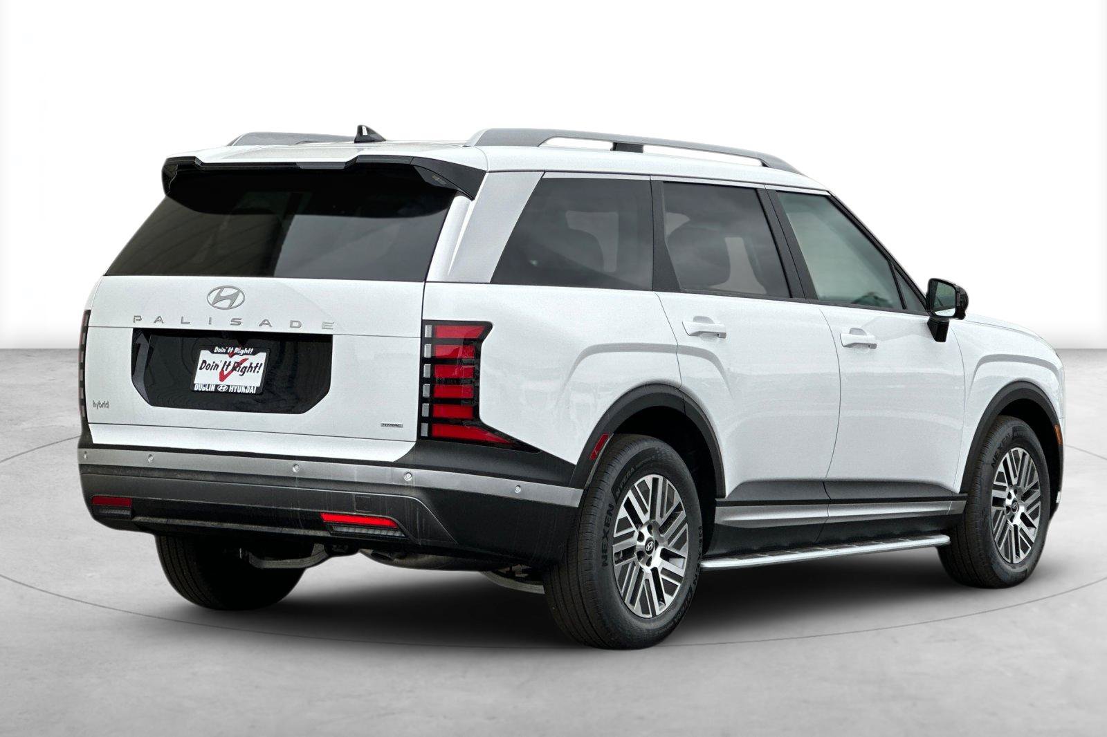 New 2026 Hyundai Palisade SEL Premium AWD/4WD image 6