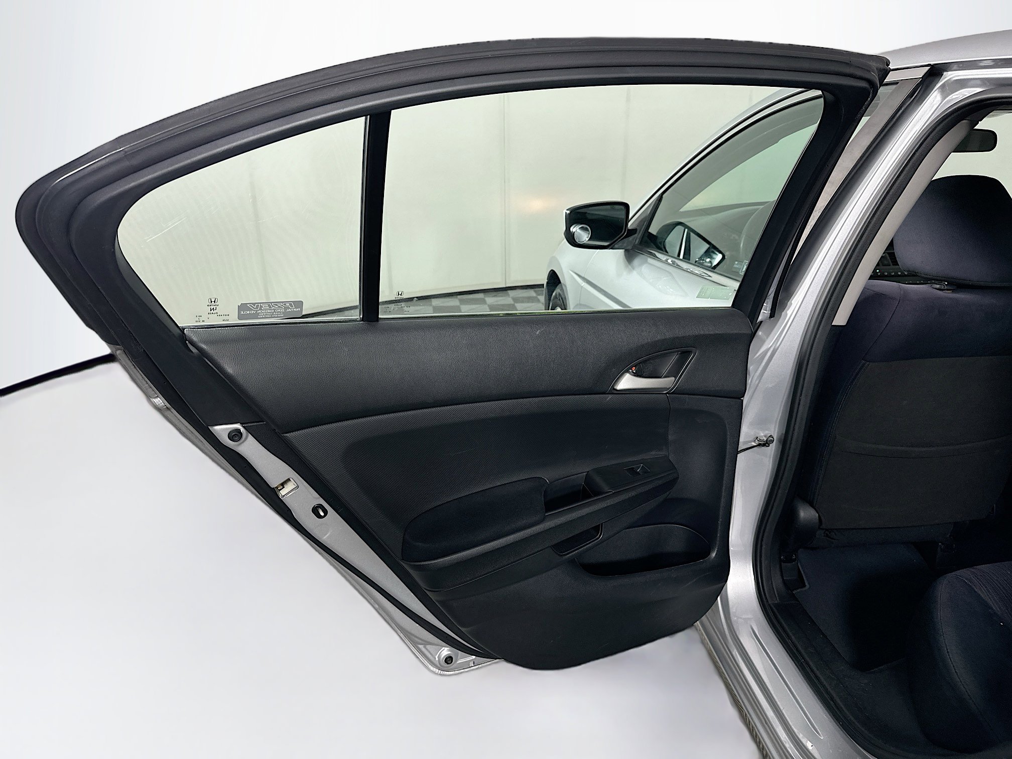 Used 2012 Honda Accord LX image 23