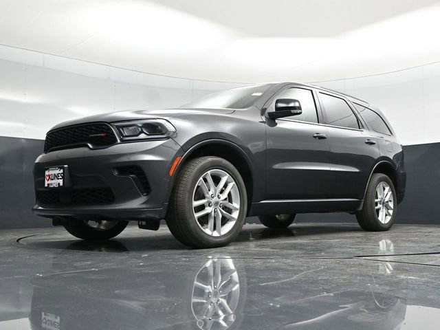 Used 2024 Dodge Durango GT image 60