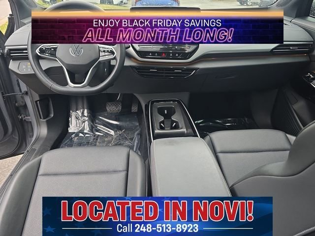 Used 2023 Volkswagen ID.4 Pro S image 14