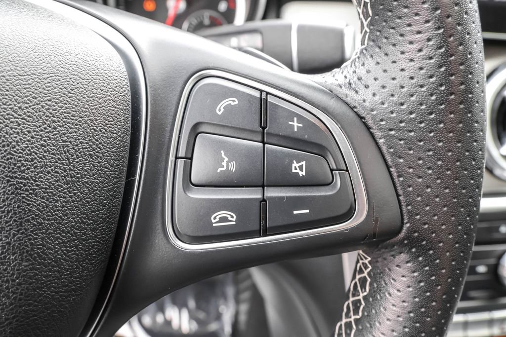 Used 2018 Mercedes-Benz GLA 250 4MATIC image 22