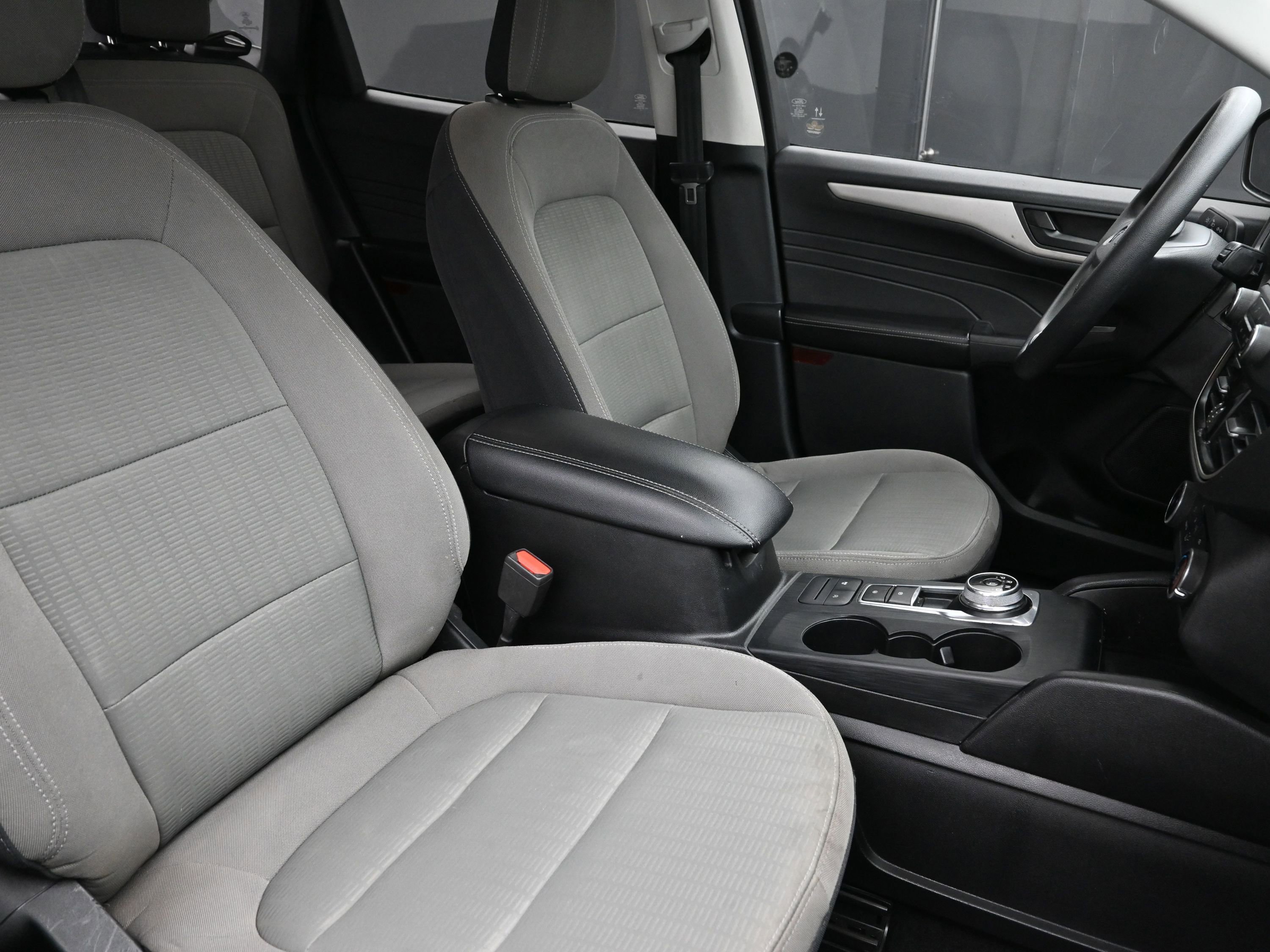 Used 2022 Ford Escape S image 28