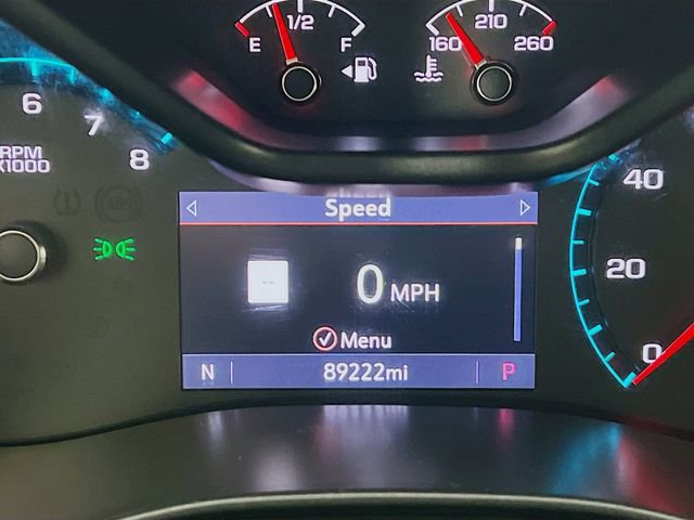 Used 2019 GMC Canyon Denali image 15