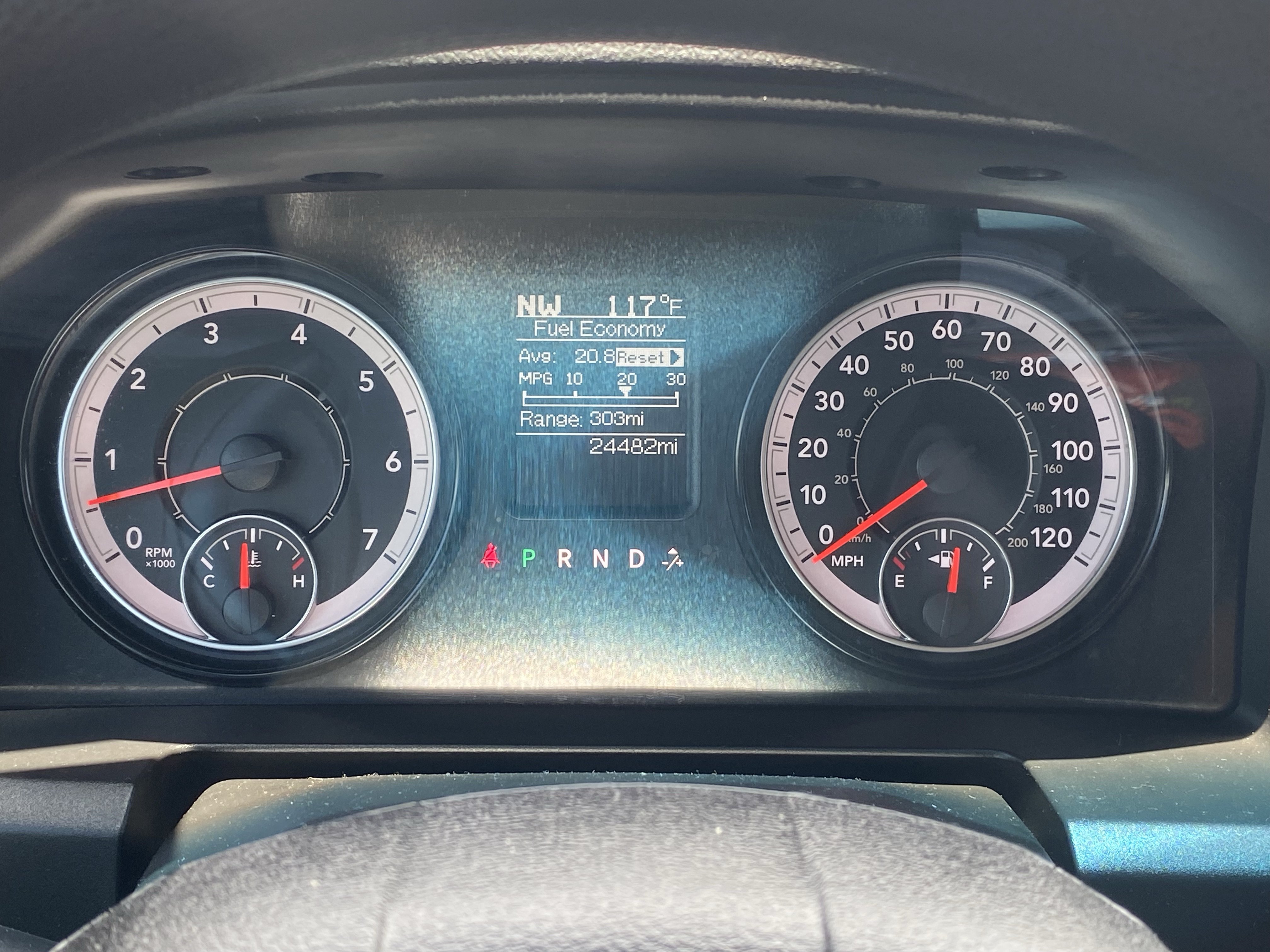 Certified 2023 RAM 1500 Tradesman w/ Popular Equipment Group AWD/4WD image 29