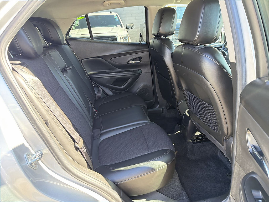 Used 2020 Buick Encore Preferred FWD image 24