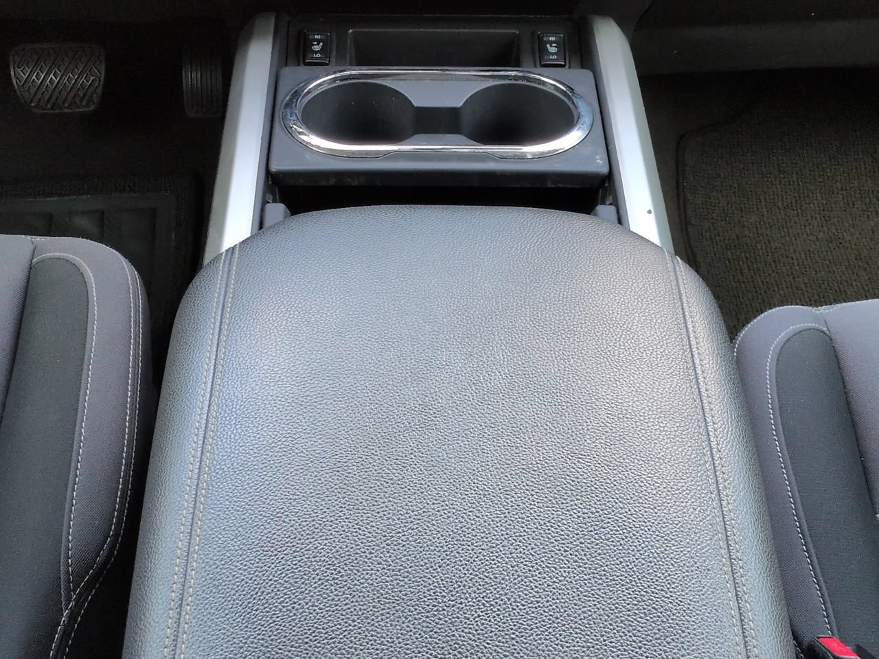 Used 2023 Nissan Titan SV w/ SV Convenience Package AWD/4WD image 19