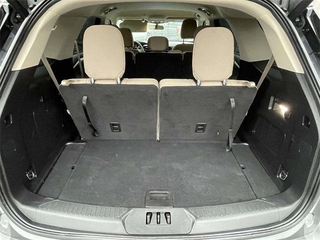 Used 2021 Ford Explorer 2WD image 8