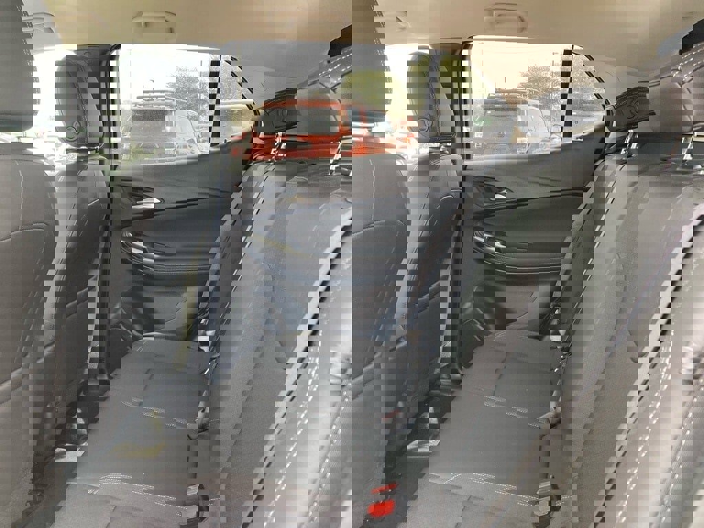 Used 2025 Buick Encore GX Preferred image 8