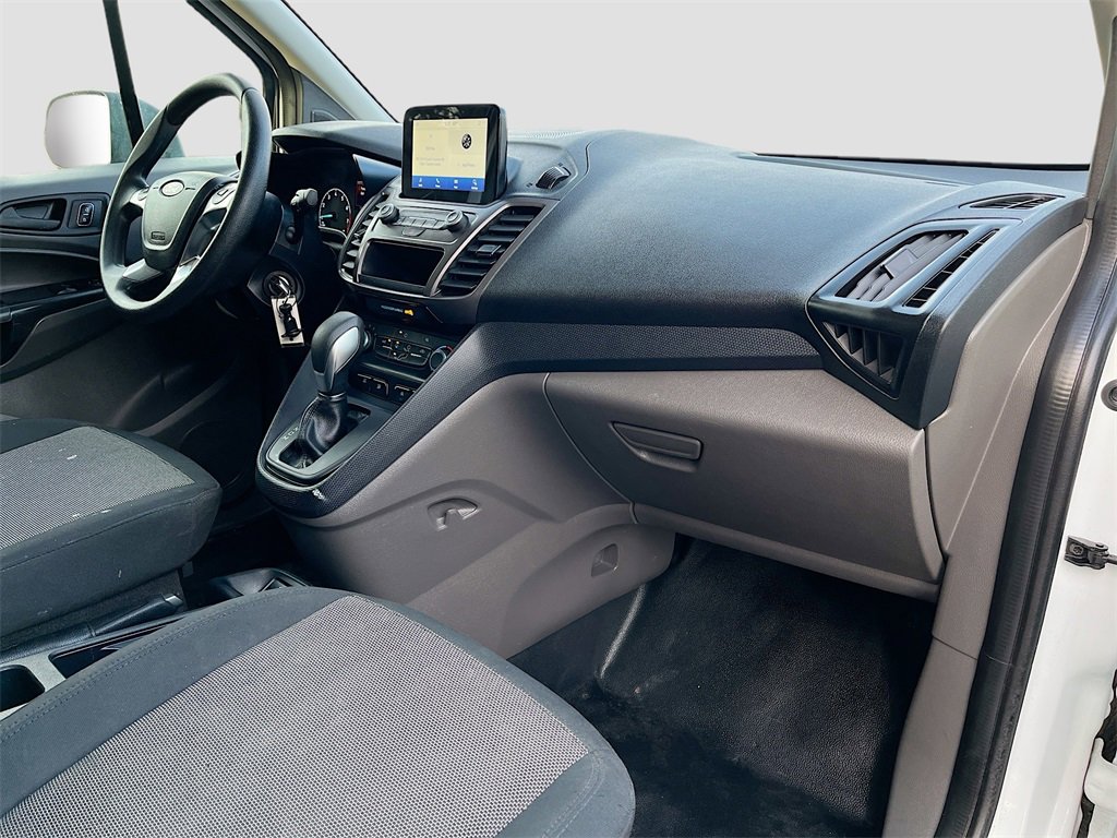 Used 2023 Ford Transit Connect XL image 27