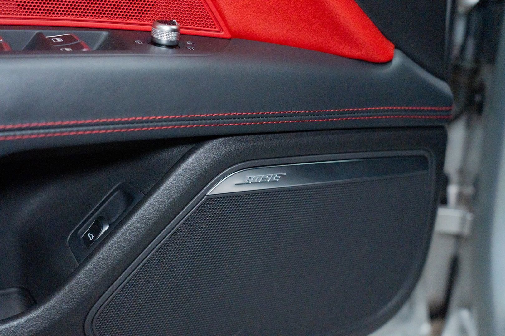 Used 2016 Audi RS 7 Prestige image 22