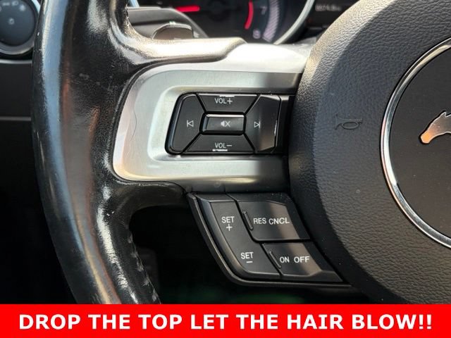 Used 2020 Ford Mustang Premium RWD image 18