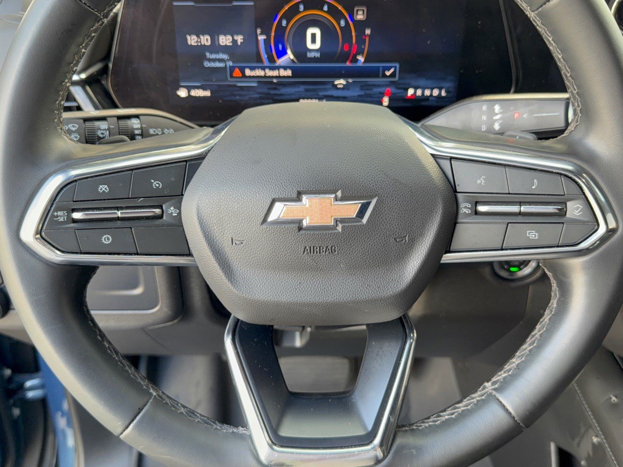 Used 2025 Chevrolet Tahoe LT RWD image 10