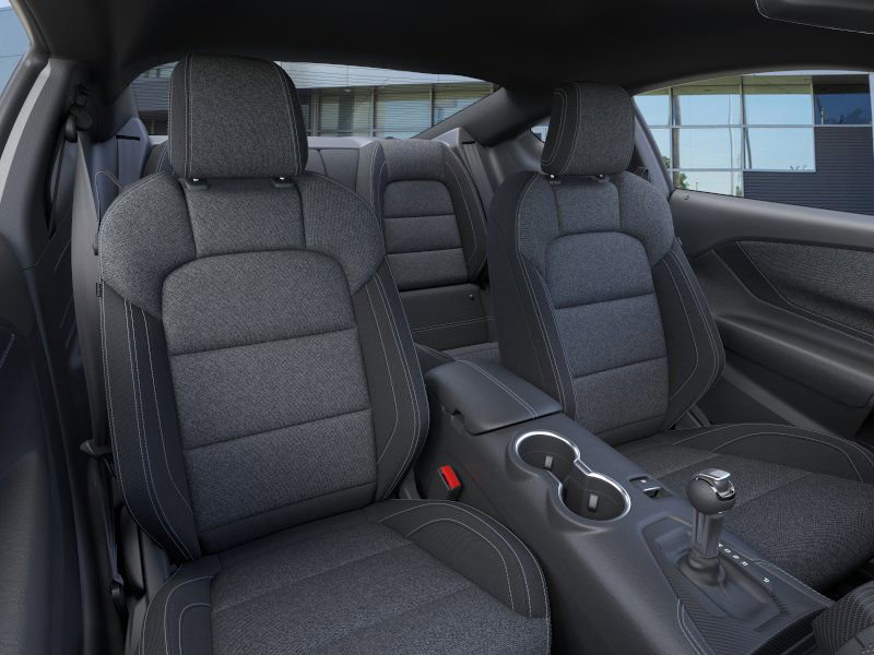 New 2025 Ford Mustang GT w/ Mustang Nite Pony Package image 11