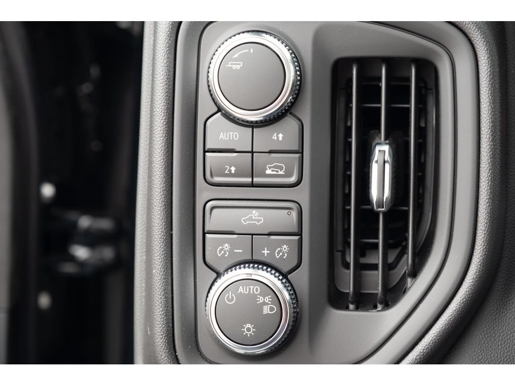 New 2026 GMC Sierra 1500 Pro w/ Pro Value Package AWD/4WD image 30