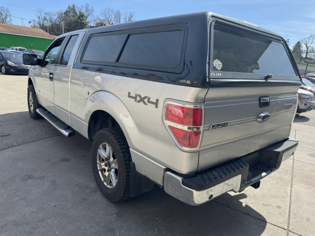 Used 2013 Ford F150 XLT w/ Luxury Equipment Group image 5