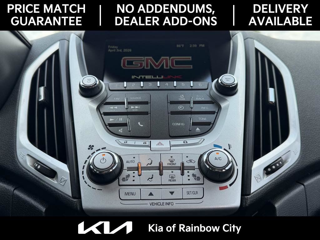 Used 2015 GMC Terrain SLE w/ Convenience Package image 33