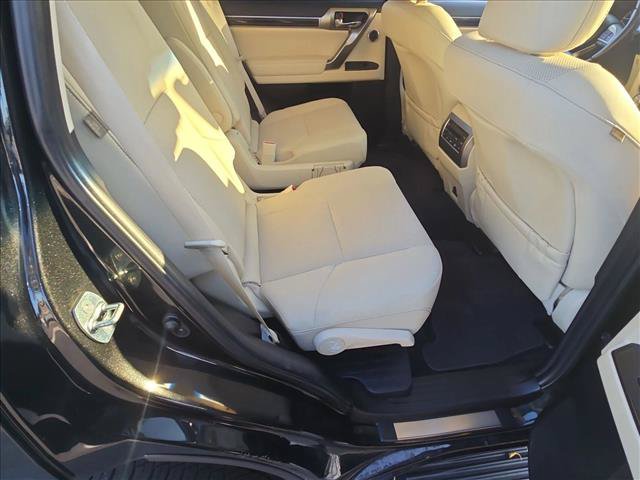 Used 2023 Lexus GX 460 Premium AWD/4WD image 20
