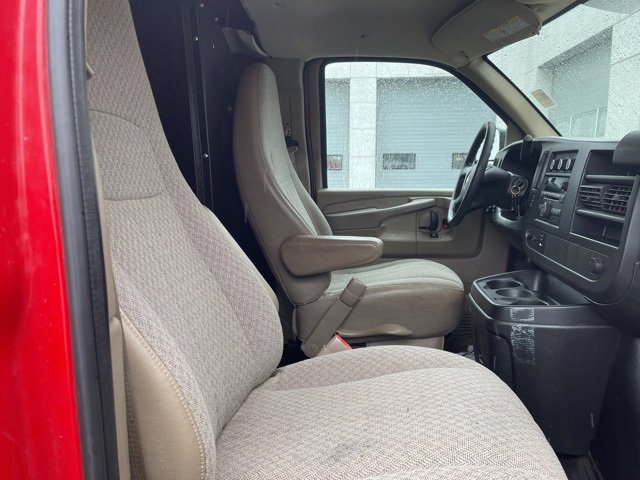 Used 2014 Chevrolet Express 3500 Work Van image 20