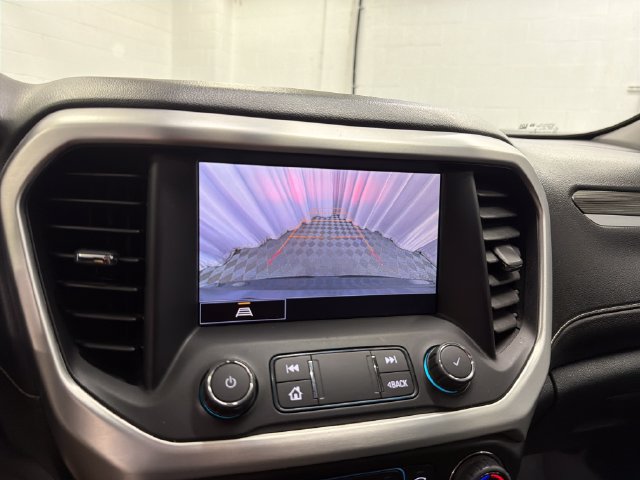 Used 2023 GMC Acadia SLT AWD/4WD image 21