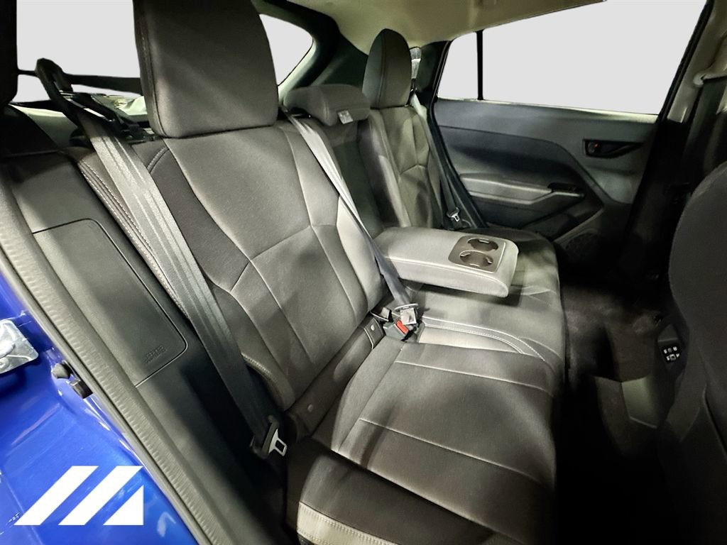 New 2026 Subaru Crosstrek 2.0i Premium image 26
