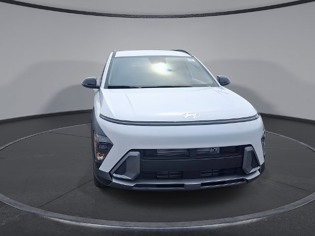 New 2026 Hyundai Kona SEL Premium FWD image 8