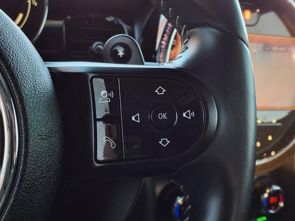 Used 2023 MINI Cooper S image 31