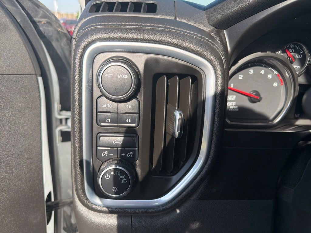 Used 2021 Chevrolet Silverado 1500 LT w/ Texas Edition Plus image 20