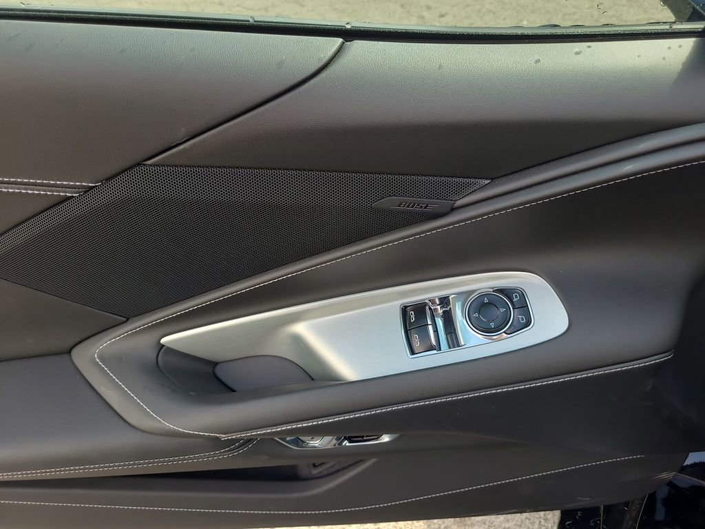 New 2026 Chevrolet Corvette Stingray Coupe w/ 1LT RWD image 23