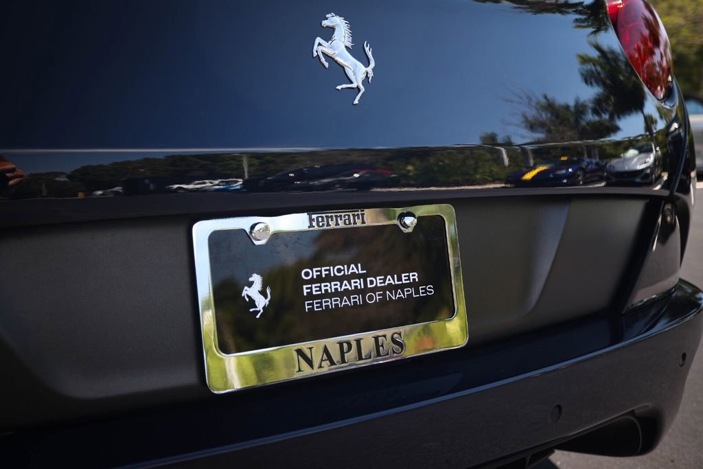 Used 2011 Ferrari California image 19