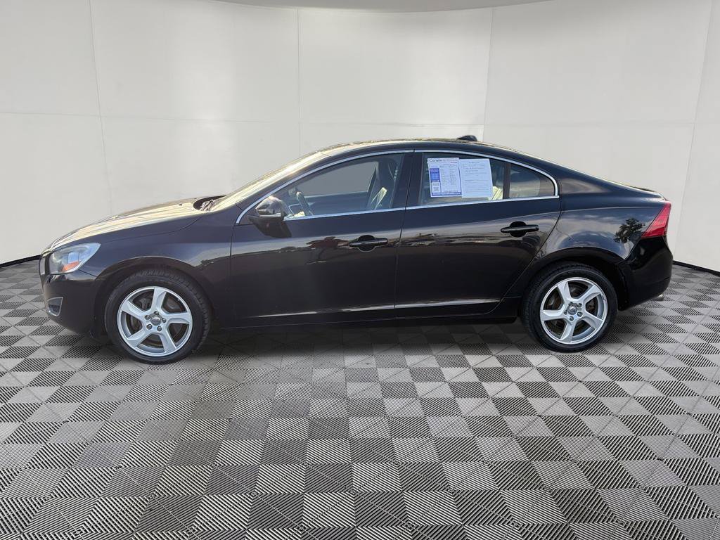 Used 2012 Volvo S60 T5 FWD image 5
