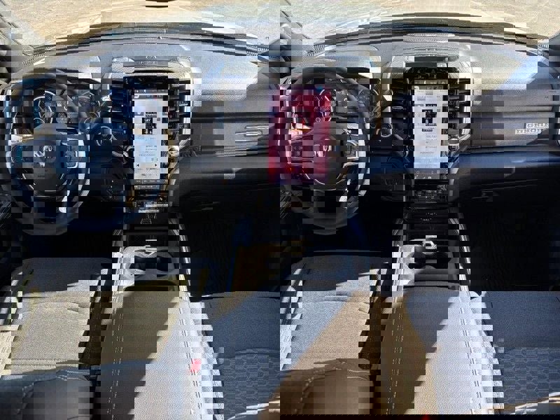 New 2026 RAM 3500 Big Horn image 6