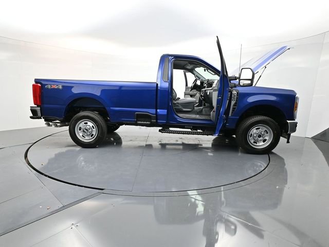 New 2026 Ford F350 XL w/ XL Driver Assist Package image 41