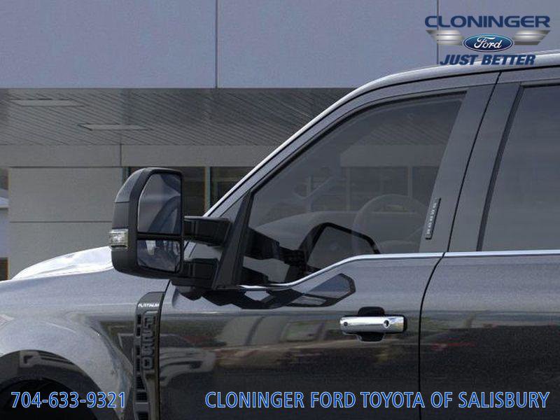 New 2026 Ford F250 Platinum image 23