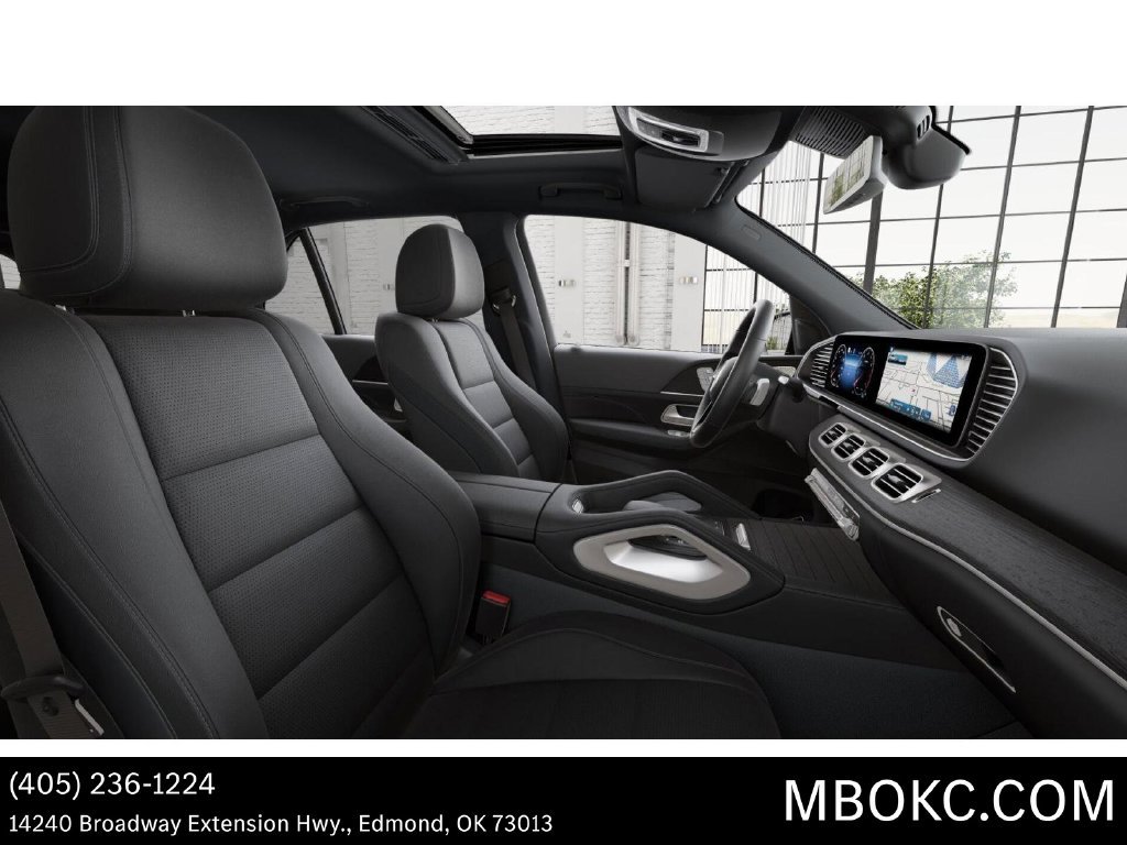 Used 2026 Mercedes-Benz GLE 350 4MATIC image 4