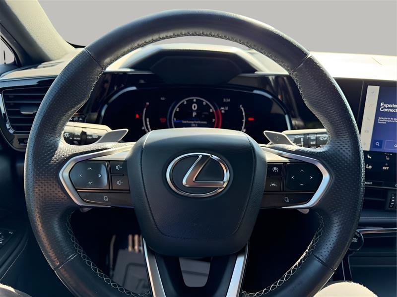 Used 2022 Lexus NX 350 F Sport w/ Towing Package (2000 Lbs) AWD/4WD image 52