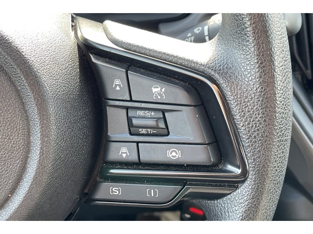 Certified 2024 Subaru Crosstrek 2.0i image 34