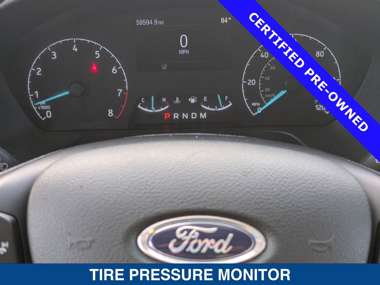 Certified 2023 Ford Transit 350 DRW RWD image 25