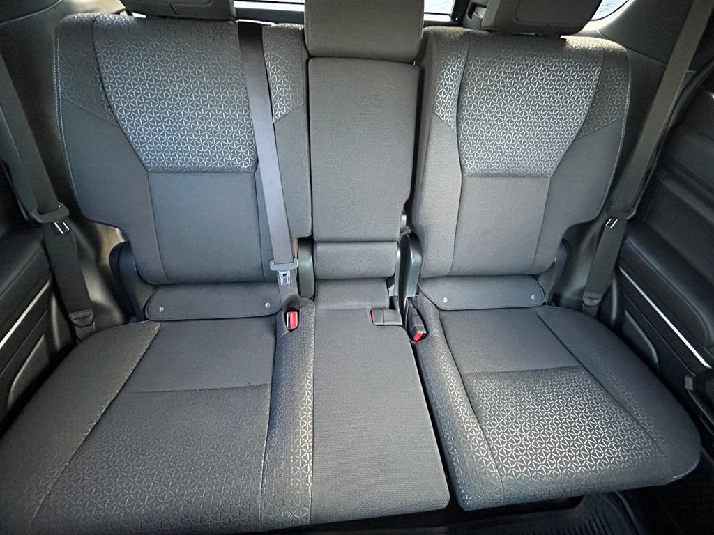 Used 2026 Toyota 4Runner SR5 AWD/4WD image 14